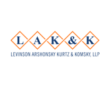 https://www.logocontest.com/public/logoimage/1663247841LEVINSON ARSHONSKY KURTZ _ KOMSKY, LLP.png